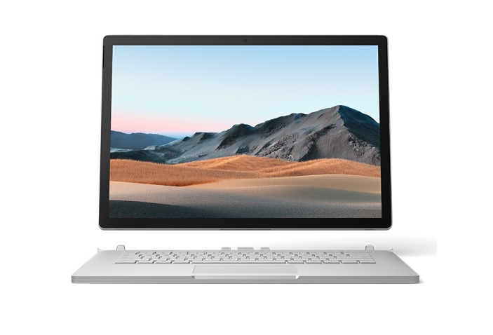 平利Surface 维修前的准备工作