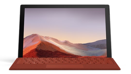 平利清洁和维护 Surface