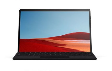 平利Surface Pro