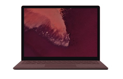 平利Surface Laptop